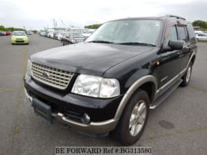 Used 2005 FORD EXPLORER BG313580 for Sale