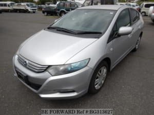 Used 2009 HONDA INSIGHT BG313627 for Sale