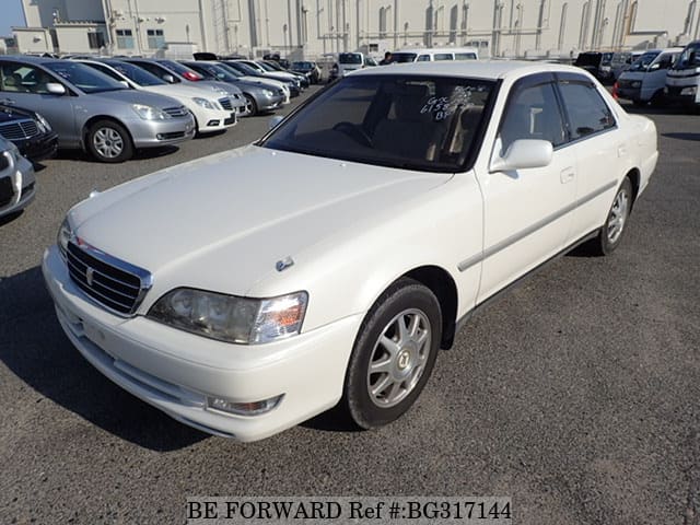Toyota cresta gx100