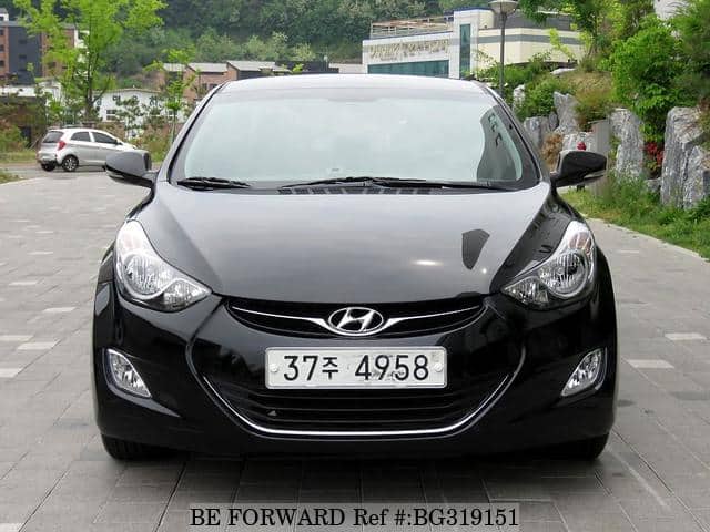 Bán xe ô tô Hyundai Avante 2011 giá 253 triệu 2122751 #40 Bán xe ô tô Hyundai Avante 2011 giá 253 triệu 2122751