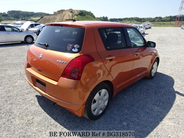 Zc11s suzuki swift