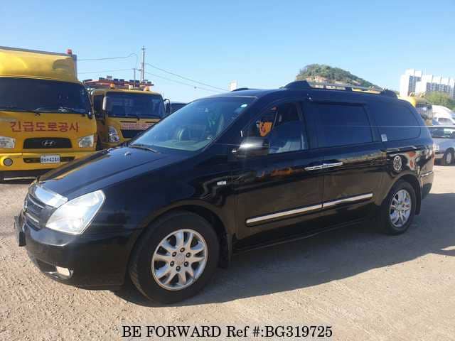 KIA Grand Carnival