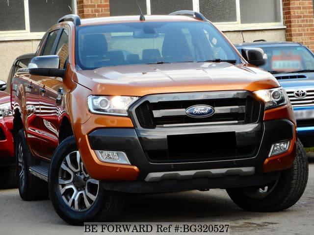2016 Ford Ranger >> Used 2016 Ford Ranger Automatic Diesel For Sale Bg320527 Be Forward 2016 Ford Ranger >> Used 2016 Ford Ranger Automatic Diesel For Sale Bg320527 Be Forward