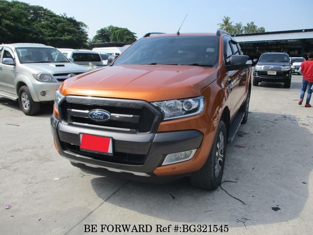 2016 Ford Ranger >> Used 2016 Ford Ranger 3 2 For Sale Bg321545 Be Forward 2016 Ford Ranger >> Used 2016 Ford Ranger 3 2 For Sale Bg321545 Be Forward