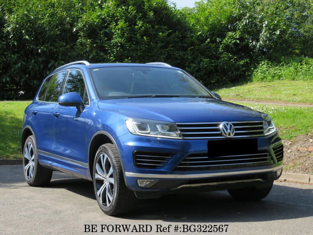 Volkswagen Touareg For Sale >> Used 2016 Volkswagen Touareg Automatic Diesel For Sale Bg322567 Be Volkswagen Touareg For Sale >> Used 2016 Volkswagen Touareg Automatic Diesel For Sale Bg322567 Be