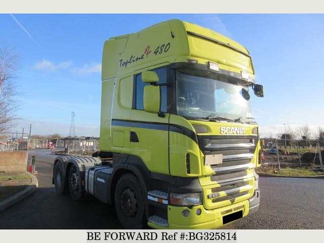 Scania Scania Others