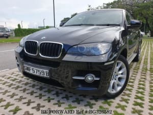 Used 2010 Bmw X6 Xdrive35i For Sale Bg326582 Be Forward