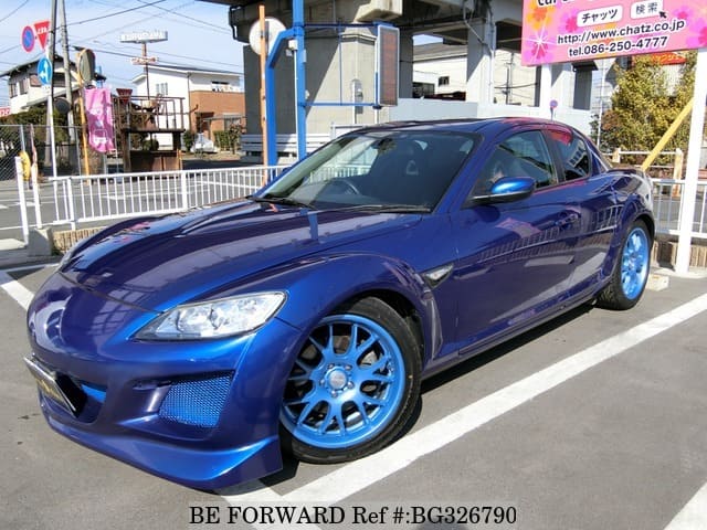 Used Mazda Rx8 >> 2009 Mazda Rx 8 Used Mazda Rx8 >> 2009 Mazda Rx 8