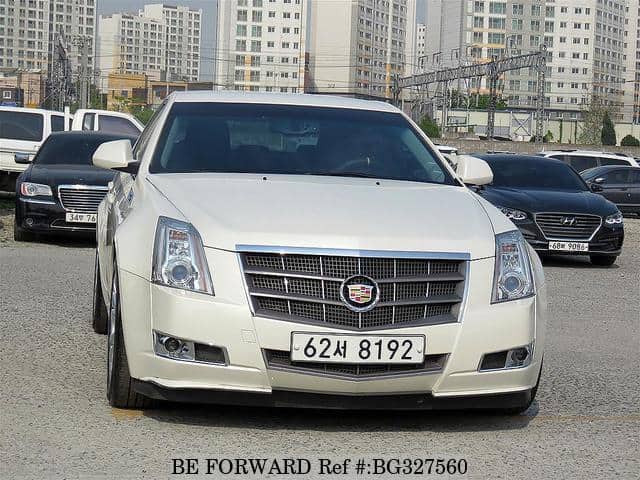 Cts For Sale >> Used 2010 Cadillac Cts For Sale Bg327560 Be Forward Cts For Sale >> Used 2010 Cadillac Cts For Sale Bg327560 Be Forward