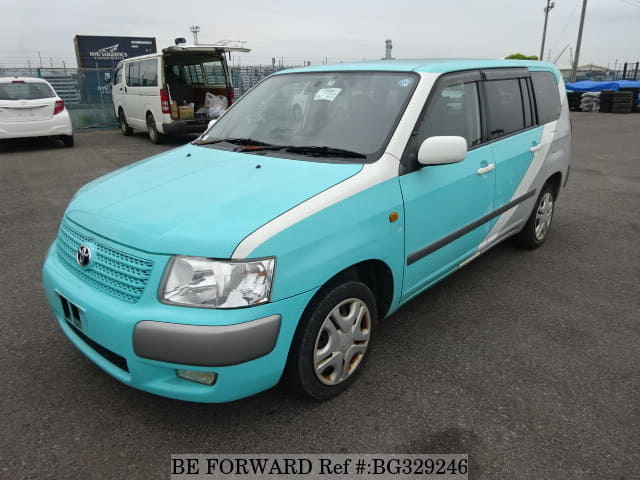 CBA-NCP58G NCP58G NCP59 TX サクシード リアゲート バックドア 2007