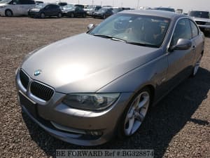 Used 2010 BMW 3 SERIES BG328874 for Sale