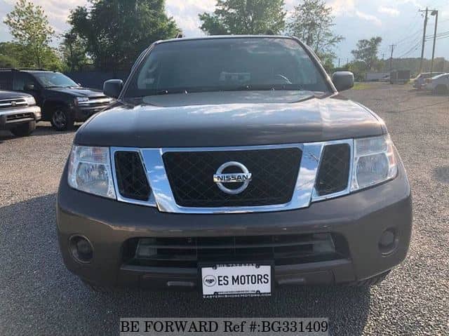 2008 Nissan Pathfinder For Sale >> 2008 Nissan Pathfinder 2008 Nissan Pathfinder For Sale >> 2008 Nissan Pathfinder
