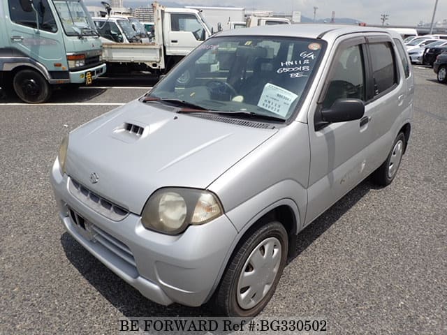 SUZUKI Kei