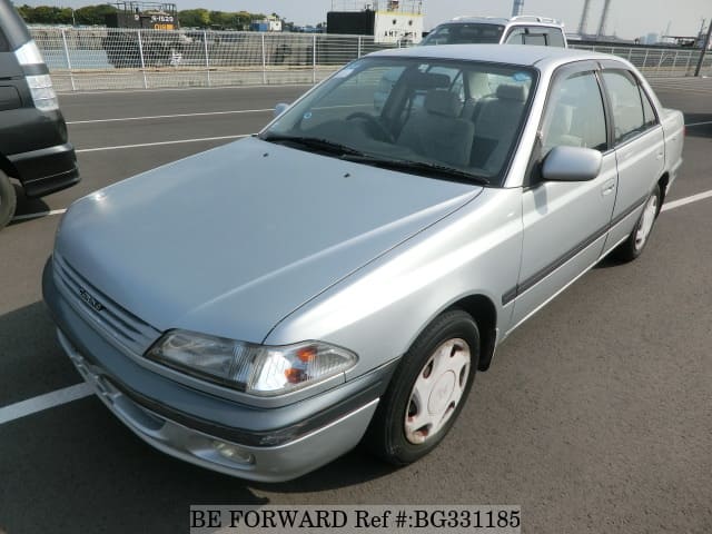 Toyota carina at211