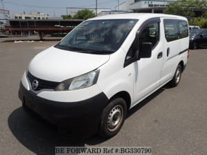 Used 2010 NISSAN VANETTE VAN BG330790 for Sale