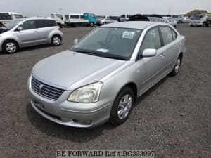 Used 2004 TOYOTA PREMIO BG333097 for Sale