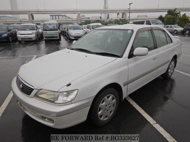 TOYOTA Corona Premio