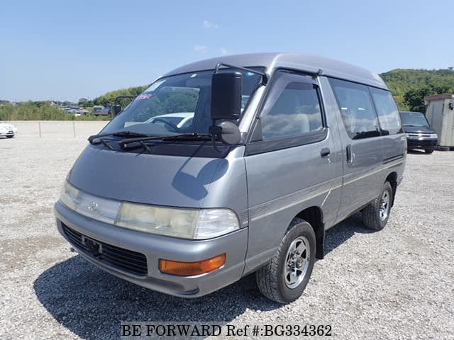 Used 1994 TOYOTA TOWNACE WAGON SUPER EXTRA/KD-CR31G for Sale Used 1994 TOYOTA TOWNACE WAGON SUPER EXTRA/KD-CR31G for Sale