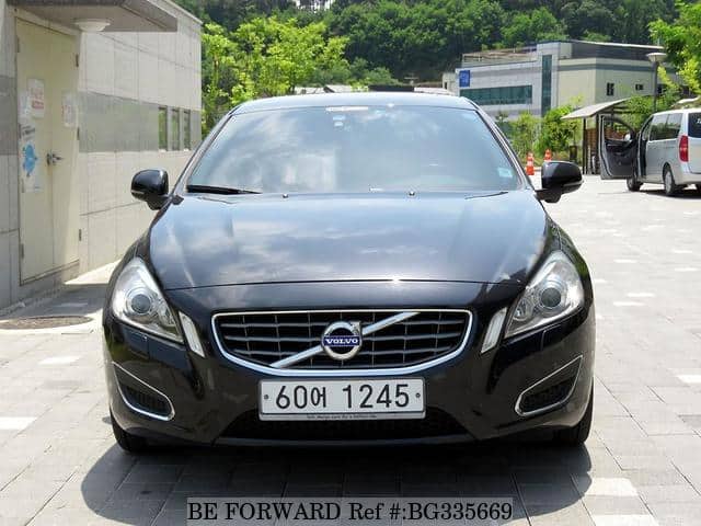 Volvo S60 For Sale >> Used 2012 Volvo S60 For Sale Bg335669 Be Forward Volvo S60 For Sale >> Used 2012 Volvo S60 For Sale Bg335669 Be Forward