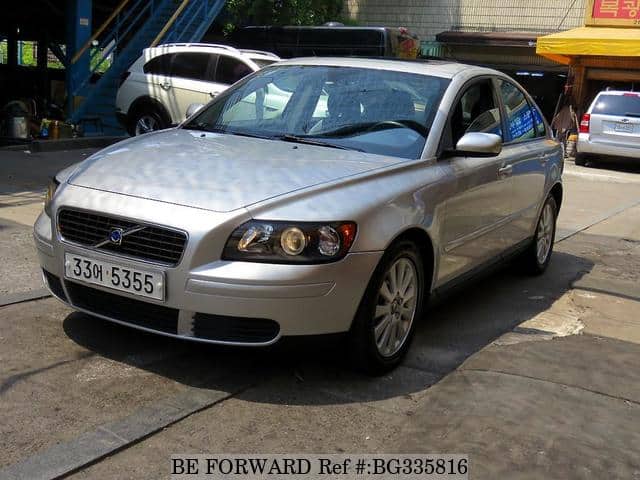 VOLVO S40