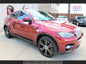 Used 2009 BMW X6 BG337372 for Sale