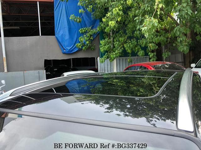 Used 2012 BMW X1/SDrive18I for Sale BG337429 - BE FORWARD