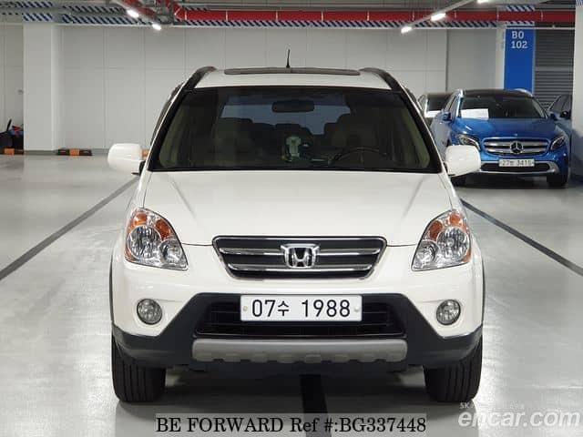 2006 Honda Crv For Sale >> Used 2006 Honda Cr V For Sale Bg337448 Be Forward 2006 Honda Crv For Sale >> Used 2006 Honda Cr V For Sale Bg337448 Be Forward