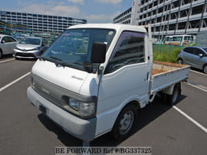 Used 1998 MAZDA BONGO TRUCK BG337325 for Sale