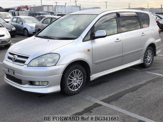 TOYOTA Ipsum