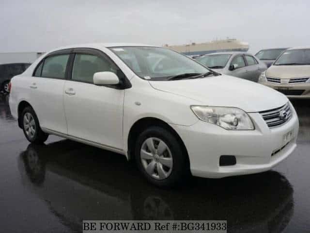 2008 Toyota Corolla For Sale >> 2008 Toyota Corolla Axio 2008 Toyota Corolla For Sale >> 2008 Toyota Corolla Axio