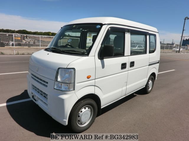 Suzuki every 2015