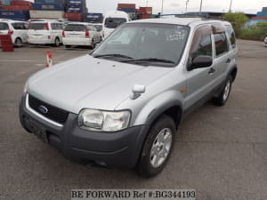 Used 2006 FORD ESCAPE BG344193 for Sale