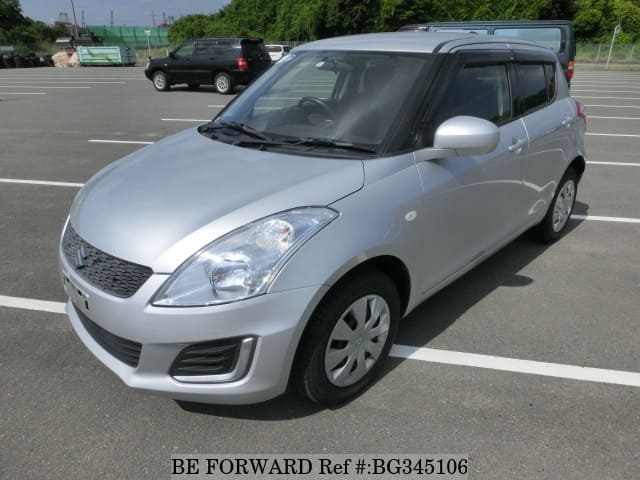 Zd72s suzuki swift