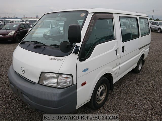Mazda Portal Login >> Used 2009 Mazda Bongo Van Adf Skf2v For Sale Bg345246 Be Forward Mazda Portal Login >> Used 2009 Mazda Bongo Van Adf Skf2v For Sale Bg345246 Be Forward