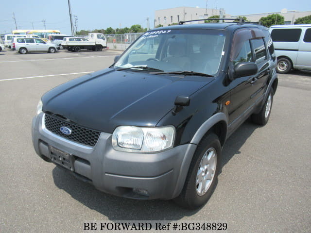 Ford escape ep3wf