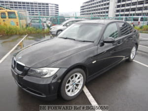 Used 2009 BMW 3 SERIES BG350550 for Sale