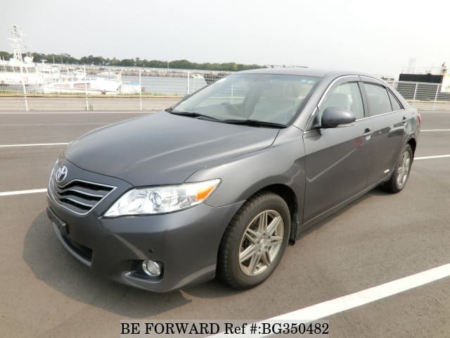 Camry acv 40
