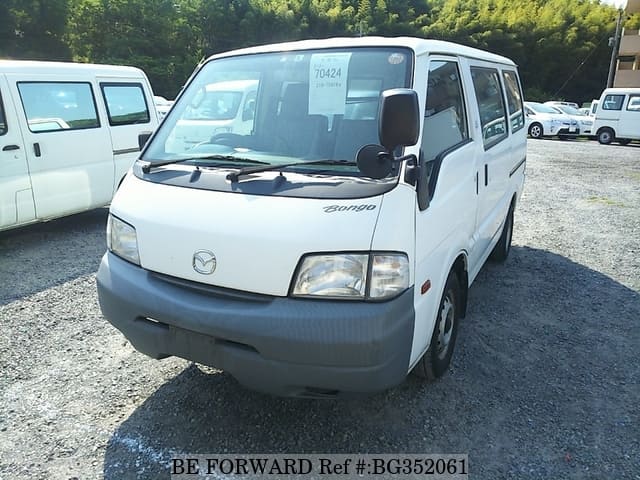 Mazda Portal Login >> Used 2010 Mazda Bongo Van Abf Sk82v For Sale Bg352061 Be Forward Mazda Portal Login >> Used 2010 Mazda Bongo Van Abf Sk82v For Sale Bg352061 Be Forward