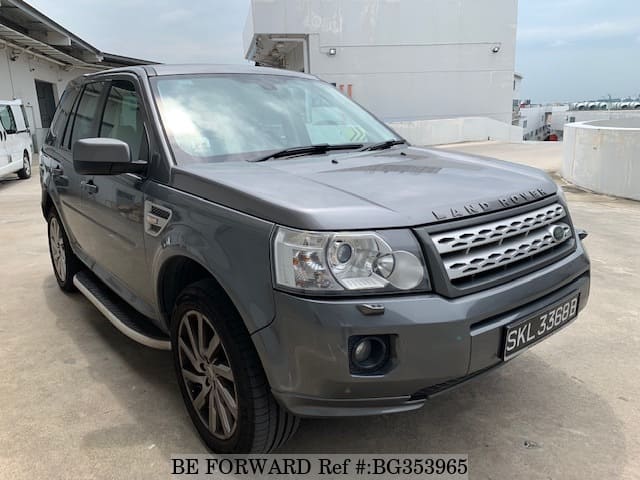 Used 10 Land Rover Freelander 2 Lf 32l Sr For Sale Bg Be Forward Used 10 Land Rover Freelander 2 Lf 32l Sr For Sale Bg Be Forward