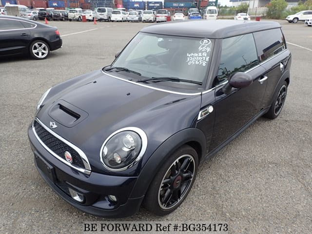 MINI Cooper S Clubman Mini Clubman Cooper S Hampton used buy in