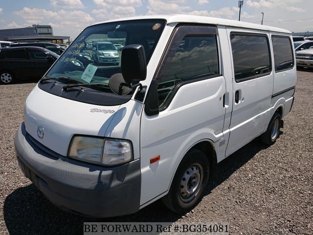 Mazda Portal Login >> Used 2006 Mazda Bongo Van Cd Kr Skf2v For Sale Bg354081 Be Forward Mazda Portal Login >> Used 2006 Mazda Bongo Van Cd Kr Skf2v For Sale Bg354081 Be Forward