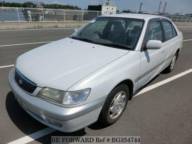 TOYOTA Corona Premio