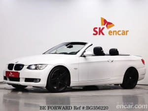 Used 2008 BMW 3 SERIES BG356220 for Sale