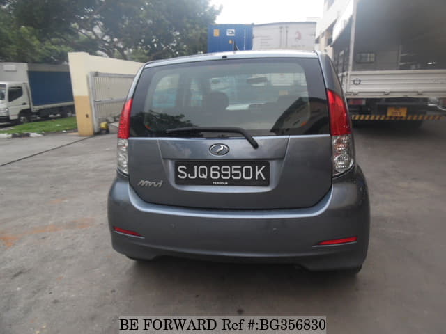 Used 2009 PERODUA MYVI MYVI SX 1.3L MT 2WD 5DR/MYVI for Used 2009 PERODUA MYVI MYVI SX 1.3L MT 2WD 5DR/MYVI for