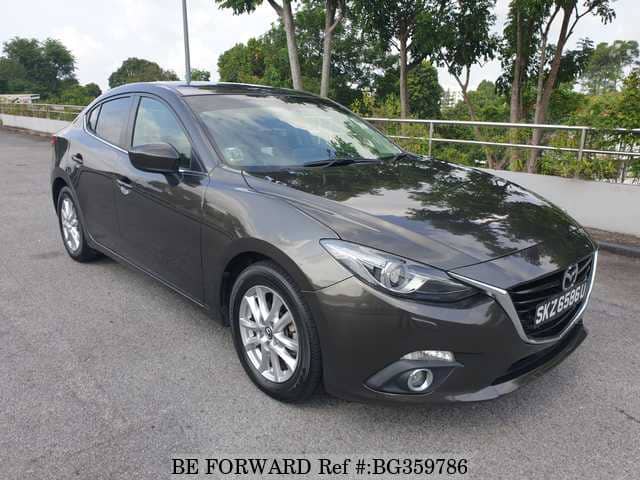 Mazda Portal Login >> Used 2016 Mazda Mazda3 For Sale Bg359786 Be Forward Mazda Portal Login >> Used 2016 Mazda Mazda3 For Sale Bg359786 Be Forward