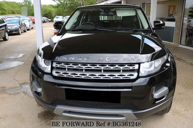 Range Rover Evoque >> Used 2012 Land Rover Range Rover Evoque Manual Diesel For Sale Range Rover Evoque >> Used 2012 Land Rover Range Rover Evoque Manual Diesel For Sale