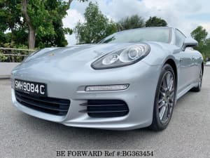 Used 2013 PORSCHE PORSCHE OTHERS BG363454 for Sale