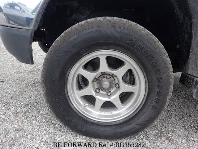 【新作入荷!!】 2003 TOYOTA WIDE/KF-LN172H CAB EXTRA PICKUP SPORTS HILUX ポケモンカードゲーム