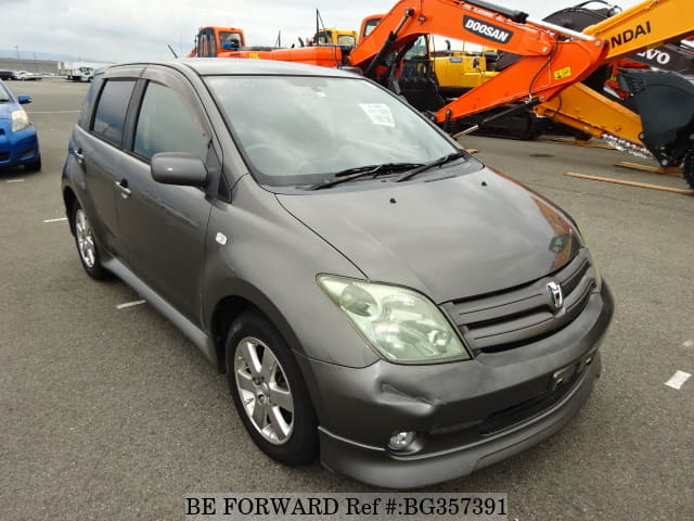 Toyota ist sport