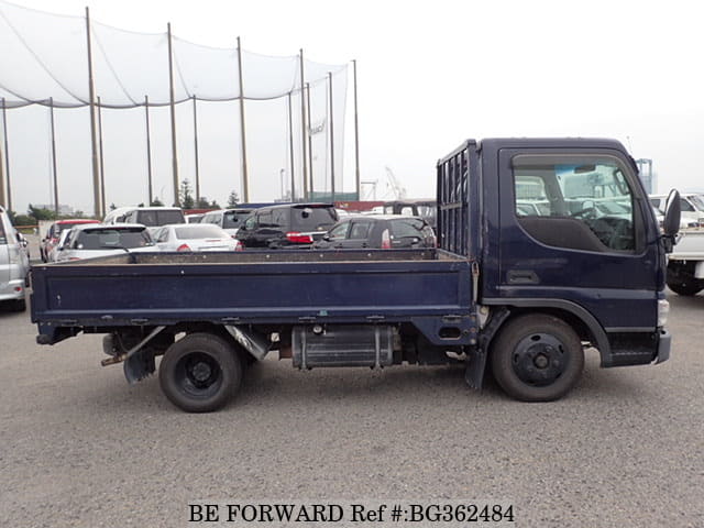 Whs5t mazda titan